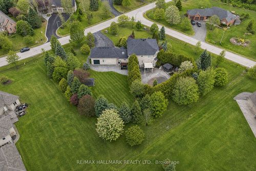 14 Robert Gray Rd, Stouffville, ON, L4A1M4 | Card Image