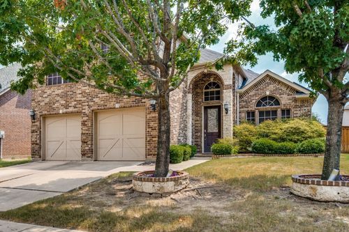 2743 Columbus, Grand Prairie, TX, 75054-5512 | Card Image