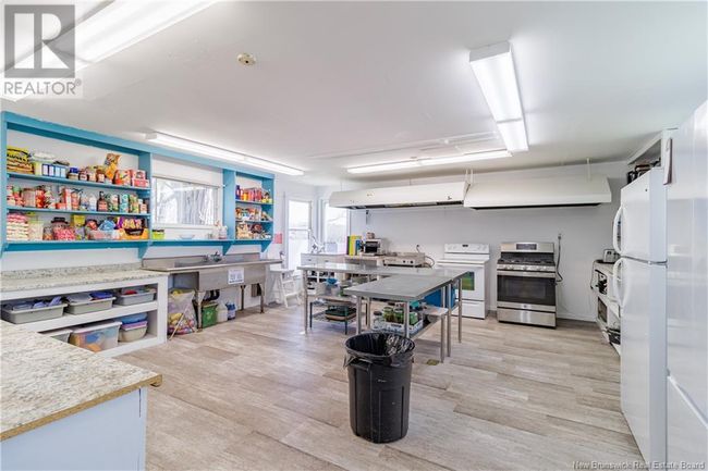 74 Front St, House other with 7 bedrooms, 11 bathrooms and null parking in Gagetown NB | Image 25