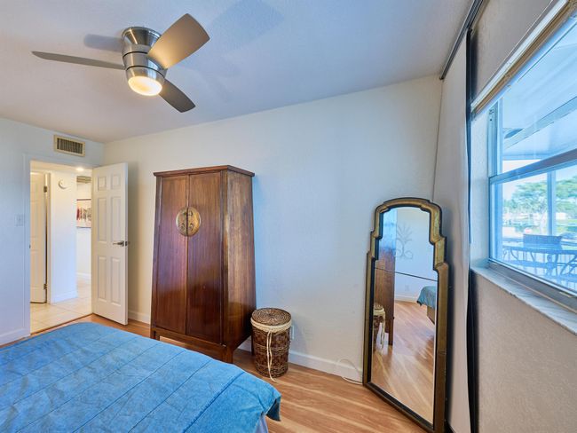 741 - 741 Monaco P, Condo with 2 bedrooms, 2 bathrooms and null parking in Delray Beach FL | Image 26