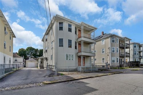 6 Henry St, Central Falls, RI, 02863-2010 | Card Image