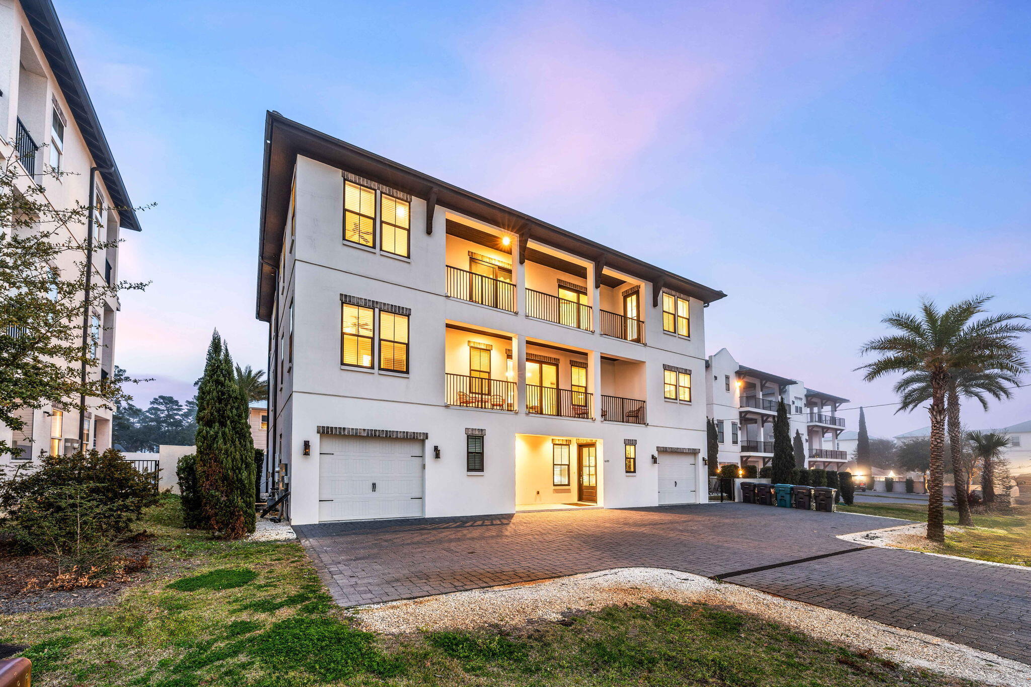 Residential in Santa Rosa Beach 3