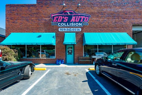 127 Thompson St, Pittsboro, NC, 27312-5621 | Card Image