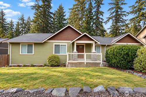 98 Nw Glade Court, Bremerton, WA, 98311 | Card Image