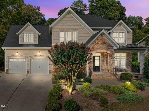 3005 Canopy Woods Dr, Apex, NC, 27539-8794 | Card Image
