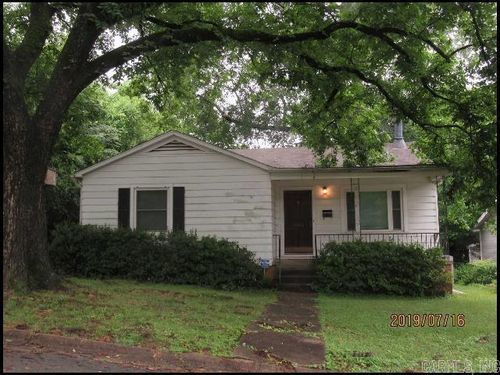 2504 Blackwood Rd, Little Rock, AR, 72207-2640 | Card Image