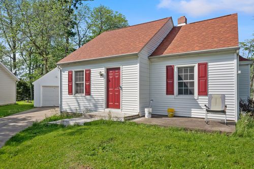 1306 Nicholson St, Erie, PA, 16509-2019 | Card Image