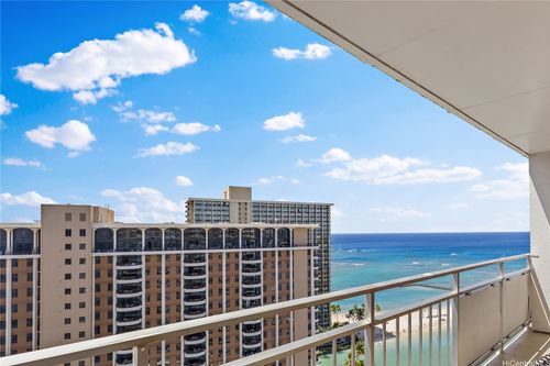 2438-1777 Ala Moana Blvd, Honolulu, HI, 96815-1645 | Card Image