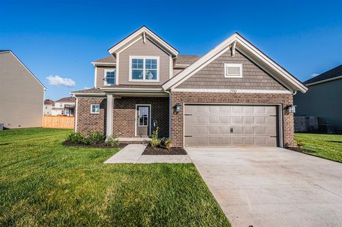 2910 Stagner Ln, Bowling Green, KY, 42104-4228 | Card Image