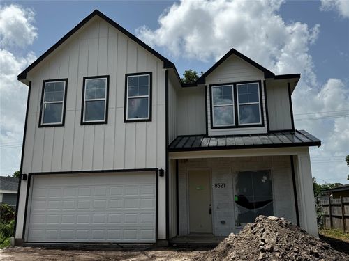 8521 Friendship Rd, Houston, TX, 77080-4305 | Card Image