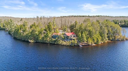 66 Fire Route 209, Trent Lakes, ON, K0L1J0 | Card Image