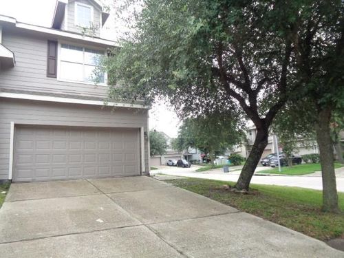 14411 Fairbuff Ln, Houston, TX, 77014-1480 | Card Image