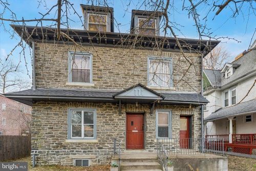 apt-3-111 E Gorgas Ln, PHILADELPHIA, PA, 19119-2123 | Card Image