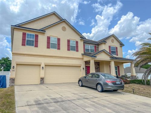 948 Nw 252nd Dr, NEWBERRY, FL, 32669-3539 | Card Image