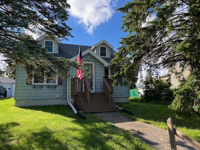 Rosendale St, Beaver Dam, WI 53916