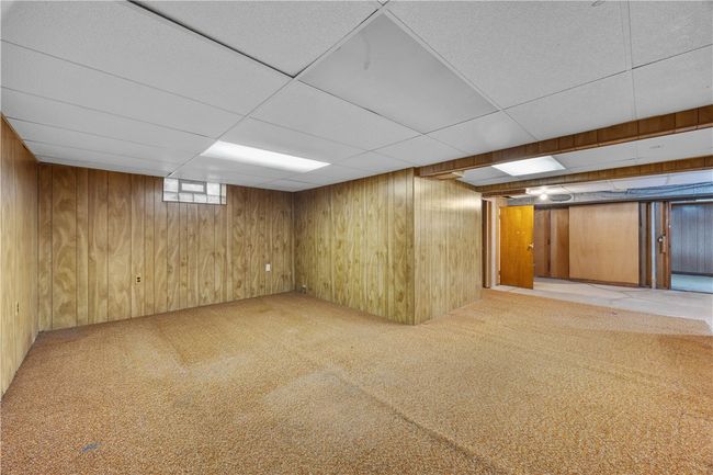 127 Viewcrest Dr, House other with 3 bedrooms, 2 bathrooms and null parking in Irondequoit NY | Image 26