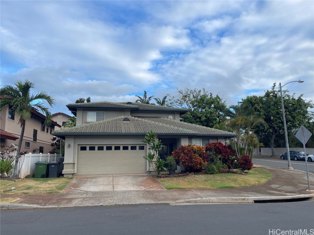 Wahane St, Kapolei, HI 96707 #1