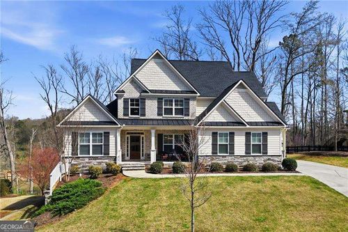 8840 Hightower Rdg, Ball Ground, GA, 30107-5362 | Card Image