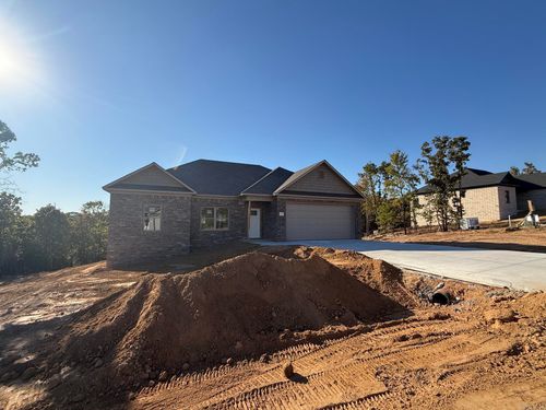 16 Summer Tyme Drive, Greenbrier, AR, 72058 | Card Image
