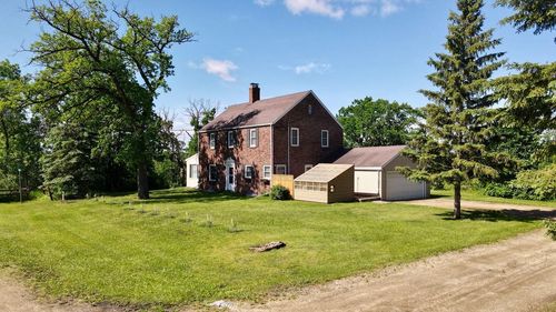 602 Marshall Ave Ne, Red Lake Falls, MN, 56750-4317 | Card Image