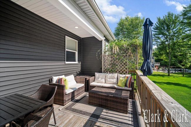 8411 Compass Trl, House other with 4 bedrooms, 3 bathrooms and null parking in Caledonia MI | Image 29