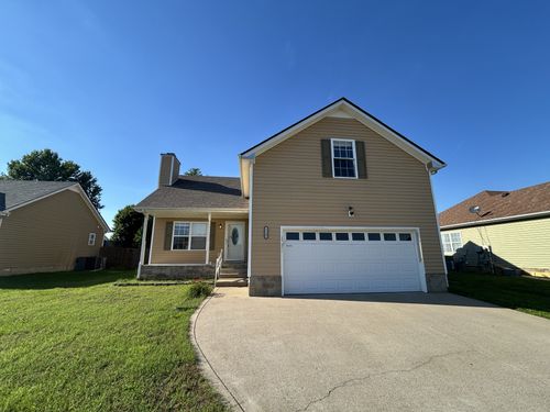 1340 Loren Cir, Clarksville, TN, 37042-4947 | Card Image