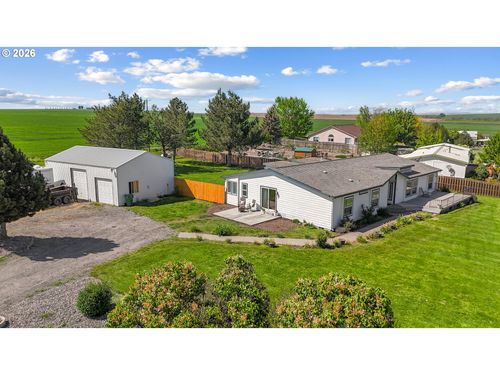 320 High St, Adams, OR, 97810 | Card Image