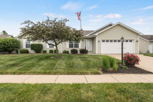 806 Jacob Dr, Westville, IN, 46391 | Card Image