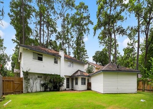 7614 Theisswood Rd, Spring, TX, 77379-4639 | Card Image