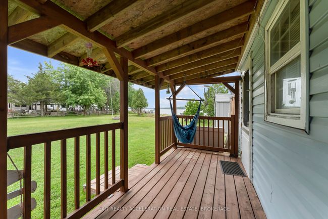 120C Varty Lake Rd, Home with 0 bedrooms, 0 bathrooms and null parking in Yarker ON | Image 20