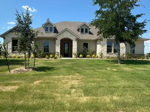410 Cobb Rd, Leonard, TX, 75452-6072 | Card Image