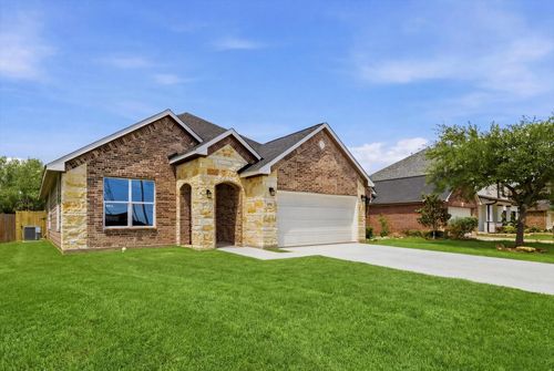 5014 E Meadow Drive, Deer Park, TX, 77536 | Card Image