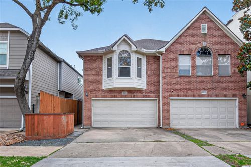 5011 Inker St, Houston, TX, 77007-3333 | Card Image