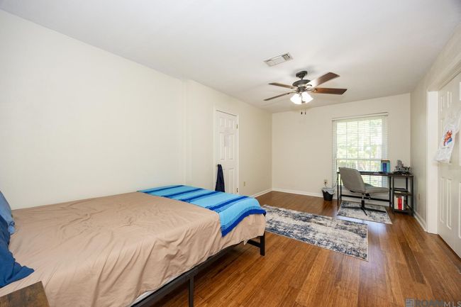 10218 N Magna Carta Pl, Townhouse with 4 bedrooms, 3 bathrooms and 2 parking in Baton Rouge LA | Image 15