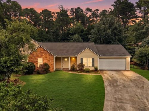 1105 Poplar Ln, Loganville, GA, 30052-3663 | Card Image