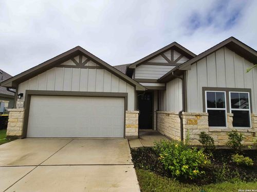 11321 Hollering Pass, Schertz, TX, 78154-6110 | Card Image