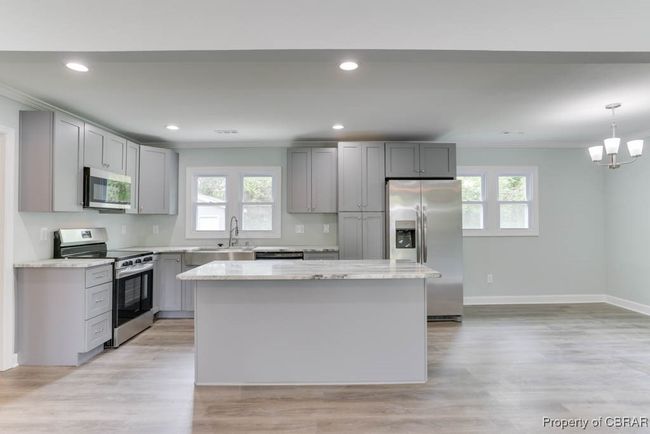 120 Springfield Dr, House other with 3 bedrooms, 2 bathrooms and null parking in Williamsburg VA | Image 11