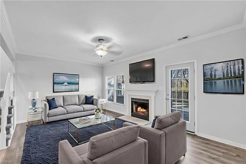 605 Creekside Ct, Chesapeake, VA, 23320-9255 | Card Image