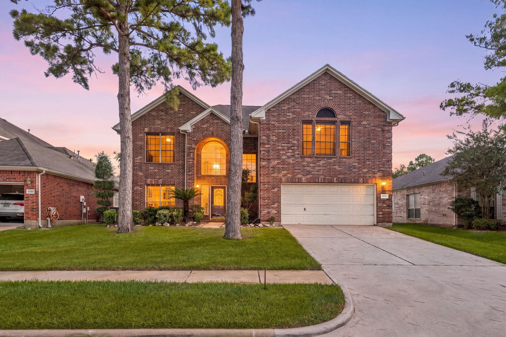 Residential in Houston