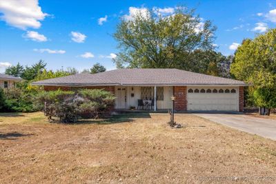 1625 Sheridan Road, House other with 3 bedrooms, 2 bathrooms and null parking in Bartlesville OK | Image 1