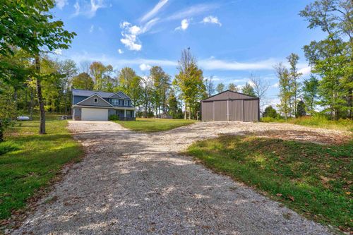 9158 N County Road 600 E, Evanston, IN, 47531-8336 | Card Image