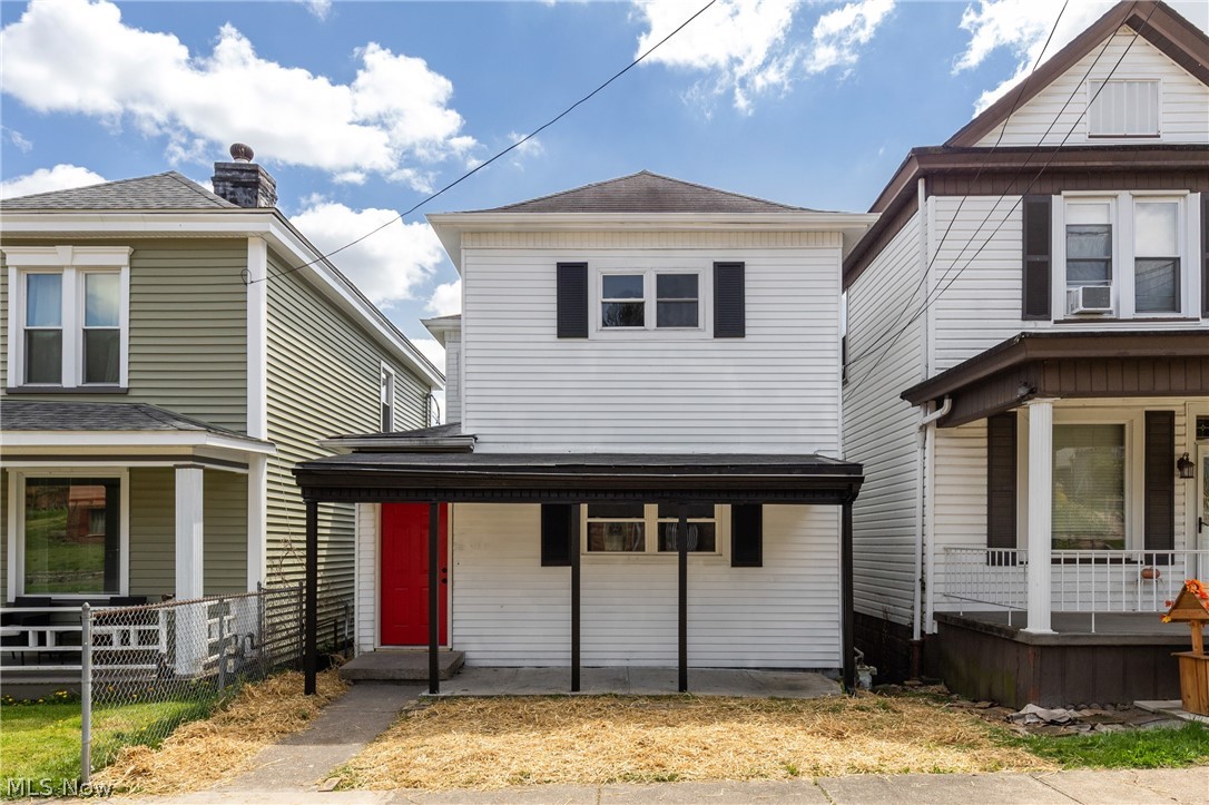 Residential in Martins Ferry