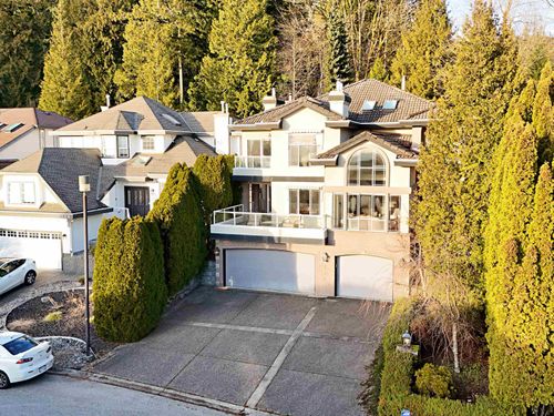 106 Timbercrest Pl, Port Moody, BC, V3H4V5 | Card Image