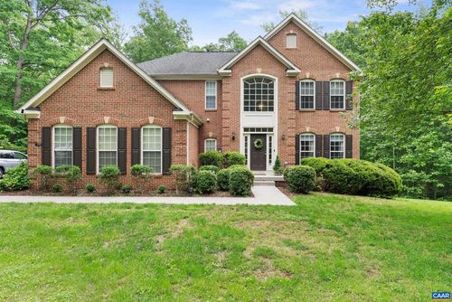 172 Carter Ln, Louisa, VA, 23093-2656 | Card Image