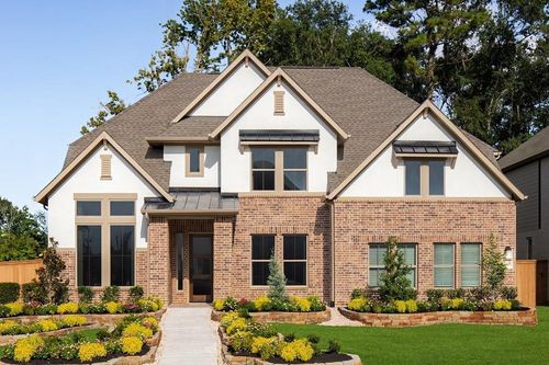 21831 Jedediah River Way, Porter, TX, 77365 | Card Image