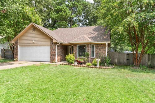 17 Fox Run Circle, Cabot, AR, 72023 | Card Image