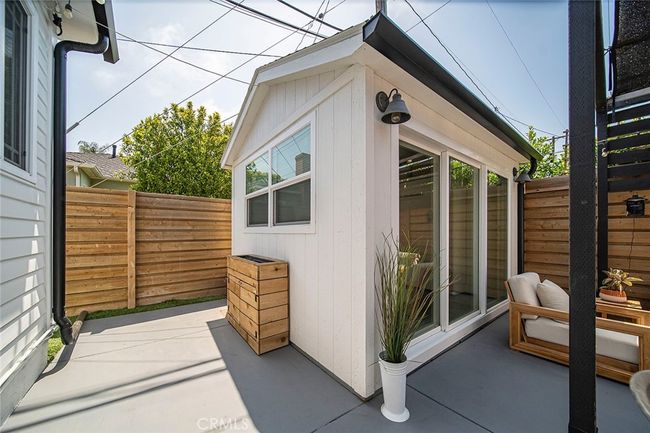 4218 E 3 Rd St, House other with 2 bedrooms, 1 bathrooms and 1 parking in Long Beach CA | Image 26