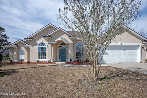 86173 Maple Leaf Pl, Yulee, FL, 32097-7207 | Card Image