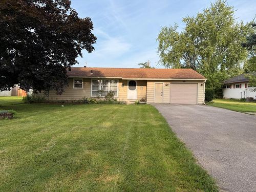 125 Ned Dr, Bucyrus, OH, 44820-2027 | Card Image
