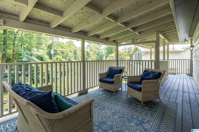 2233 Great Rock Rd, House other with 4 bedrooms, 3 bathrooms and null parking in VESTAVIA HILLS AL | Image 32